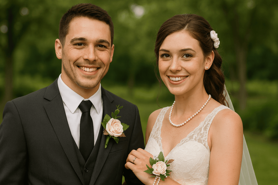 🌹 Why Handmade Matters: The Beauty of Artisan Craftsmanship - The Satin Rose Shop