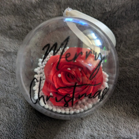 The Satin Rose Shop