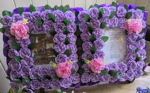 The Satin Rose Shop