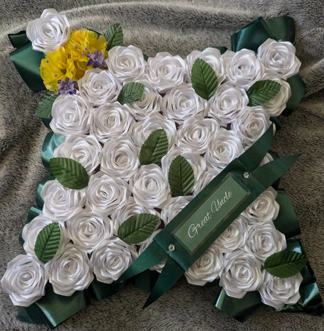 The Satin Rose Shop