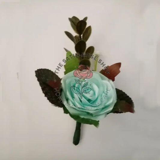Stylish Button Holes for Weddings and Special Occasions - The Satin Rose Shop